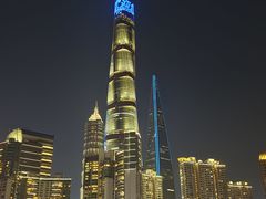 -黄浦江游览(十六铺码头)