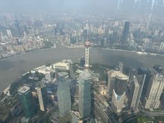 -上海中心大厦