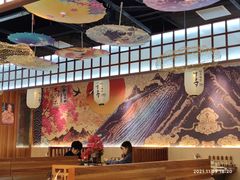-千寻山野烤肉(中关村店)
