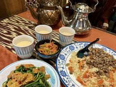 -新疆伊宁远征餐厅