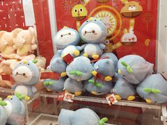 -LLJ夹机占(正佳广场店)