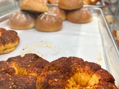 -烘焙町面包店(西四店)