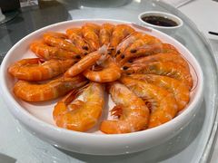 -万龙洲海鲜(阜外店)
