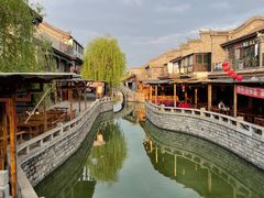 -滦州古城
