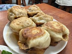 门钉肉饼-宝瑞门钉肉饼店