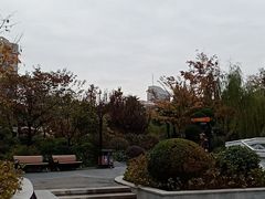-兰溪青年公园