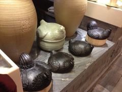 -黑鸡小馆(金源店)
