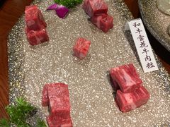 -哈拉海和牛主题餐厅(哈西店)