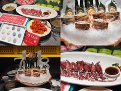 -1718海鲜姿造(苏宁宴请臻选店)