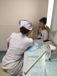 -北京市东城区妇幼保健院(南院区)