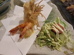 -有喜屋·深夜食堂(北京西路店)