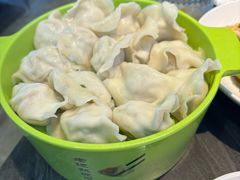 -老边饺子馆·东北菜(虎坊桥店)