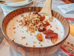 -巴依老爷新疆美食(常营店)