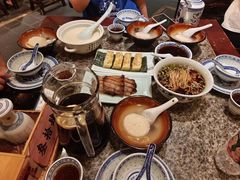 -南京大牌档(新街口德基广场店)