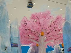 -湘江欢乐城欢乐雪域
