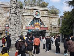 -杭州宋城