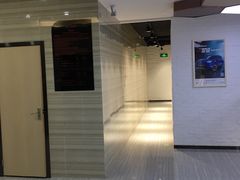 -一兆韦德健身(张杨路店)
