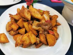 -伊带伊路新疆美食府(呼家楼店)