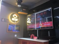 -唱吧麦颂KTV(西单华威潮铺街店)