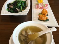 -水月周庄铂尔曼酒店-水月荟中餐厅