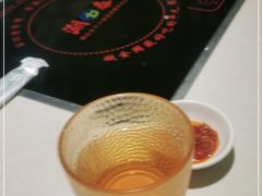 -潮泰牛肉火锅 · 创于1992年(车公庙店)