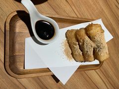 红糖糍粑-太二酸菜鱼(福州泰禾店)