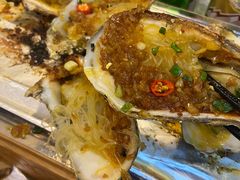 -烤满分·东北烧烤(首经贸店)