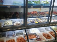 -乔岩保应烧烤店