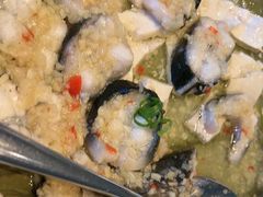 -北国饭店·海鲜.北方菜(榕城店)