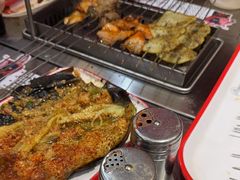 -遇西祠·海鲜烧烤(总店)