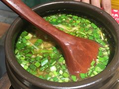 -满园烤鸭·春饼(中街大悦城店)