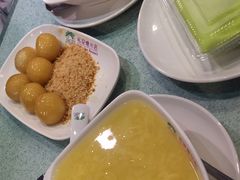 -松记糖水店(铜锣湾分店)