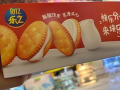 -物美超市(马家堡店)