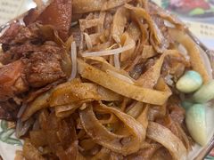 -葛记焖饼(伏牛路店)