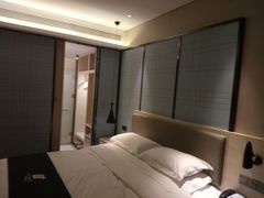 -宜尚酒店(武汉江汉路步行街店)