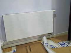-轰雷舒适家·大金空调·地暖