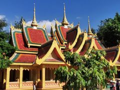 -西双版纳勐泐文化旅游区