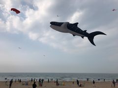 -那香海钻石沙滩浴场