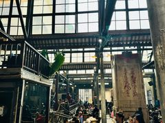 -東茅街茶馆