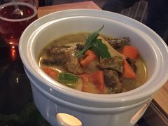 -春树下·树屋花房西餐厅(罍街AS1980店)