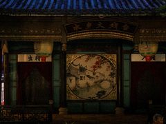-东涌水乡风情街