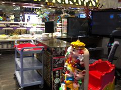 -伊尔曼都自助餐厅(102国道店)