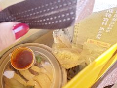 -泰煌鸡·上海白斩鸡·鸡汤面(万航店)