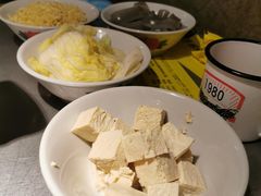 -探鱼·鲜青椒爽麻烤鱼(沈阳万象城店)