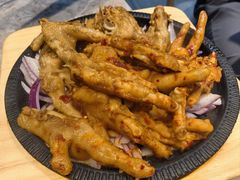 -屋里家延边朝鲜族冷面(梅林3店)