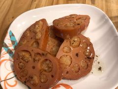 -老城南.鸭血粉丝汤(夫子庙店)