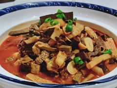 -老爷庙风味美食府(魏都大道店)