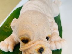 -北海金昌开元名都大酒店·四季轩中餐厅