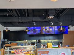 -小众香港茶餐厅(金山店)