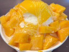-水牛奶皇后糖水铺(深圳总店)